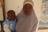 Nigerian Army: Freed Chibok schoolgirl