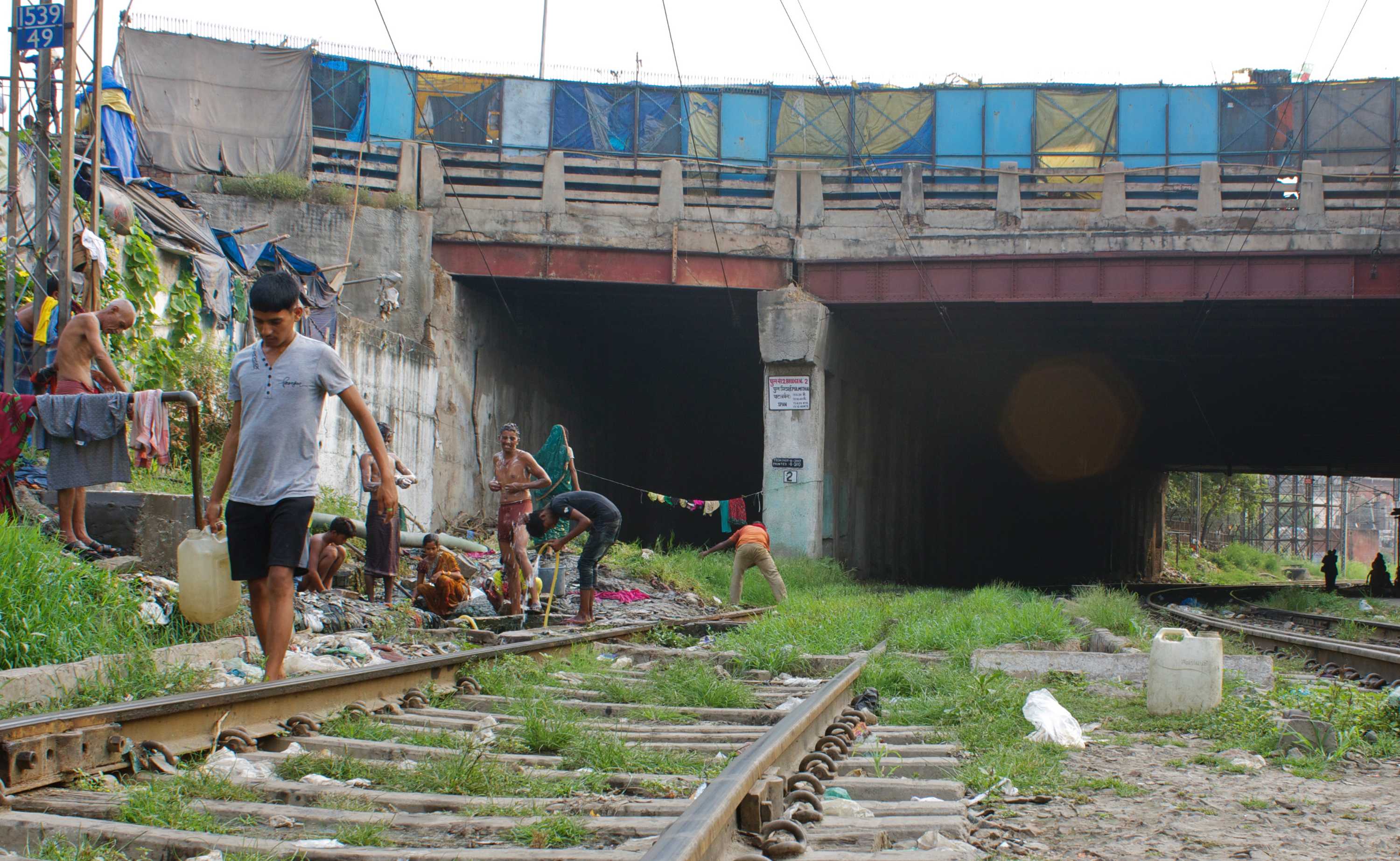 More toilets and changing attitudes: India's bid to eradicate public ...
