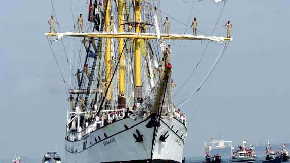 The Dewaruci