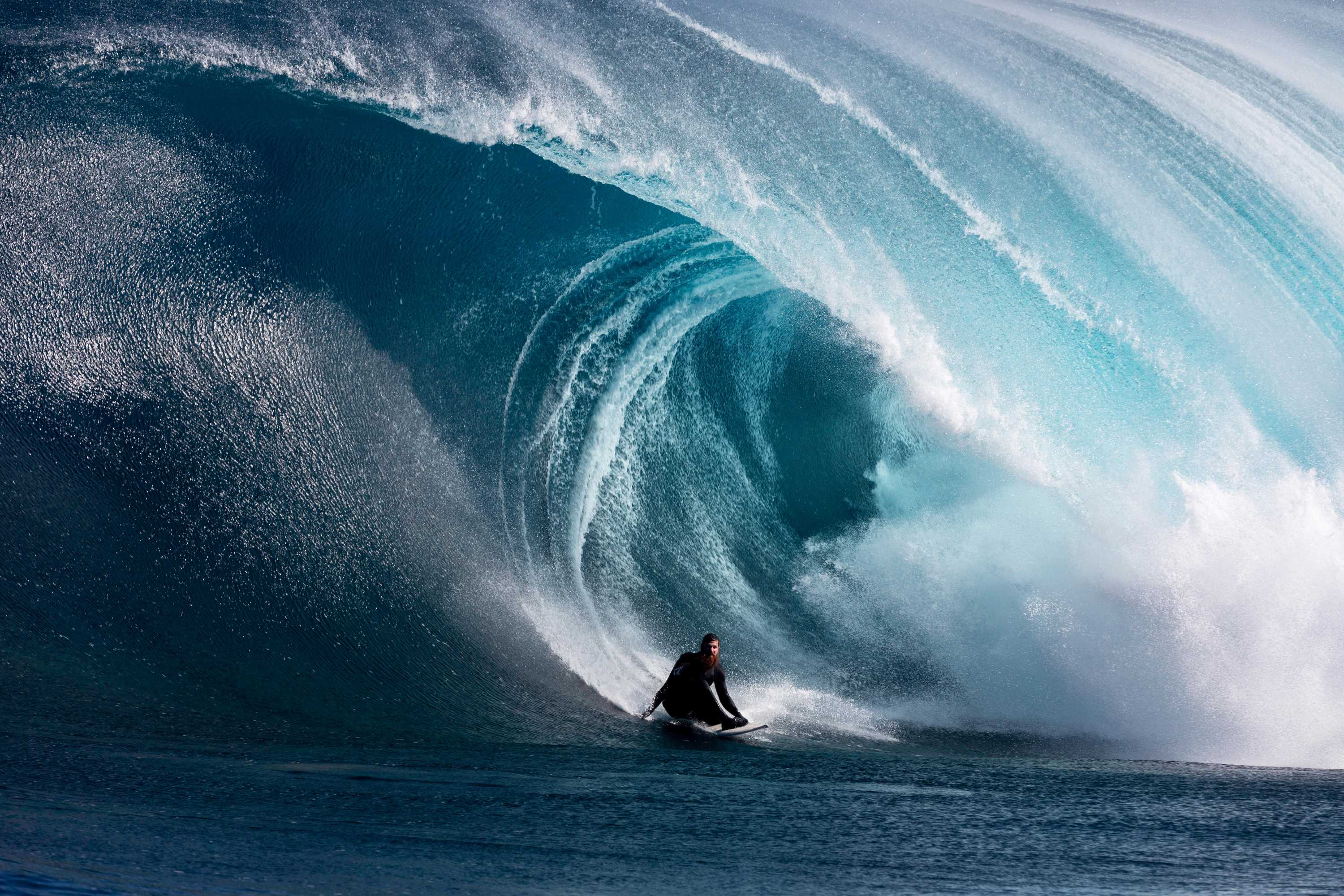 The hunt for mutant waves