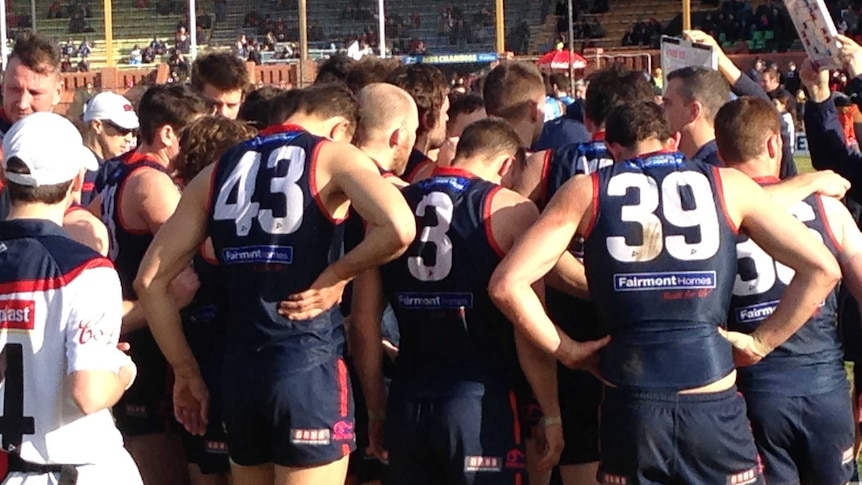 Norwood Football Club