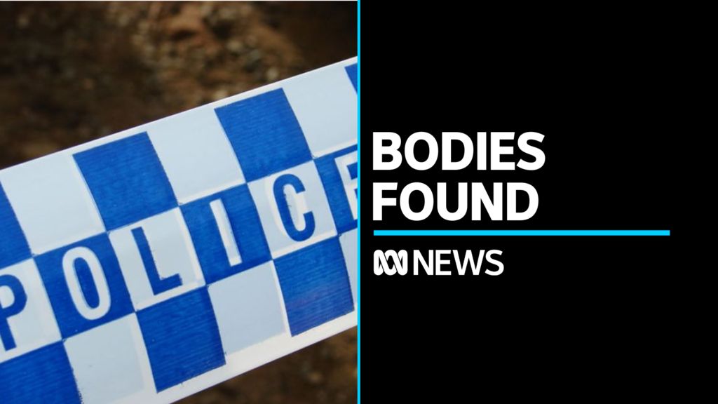 Bodies of two women found in Sydney unit - ABC News