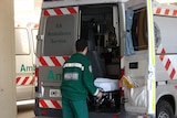 Ambulance staff shortage dangerous: union