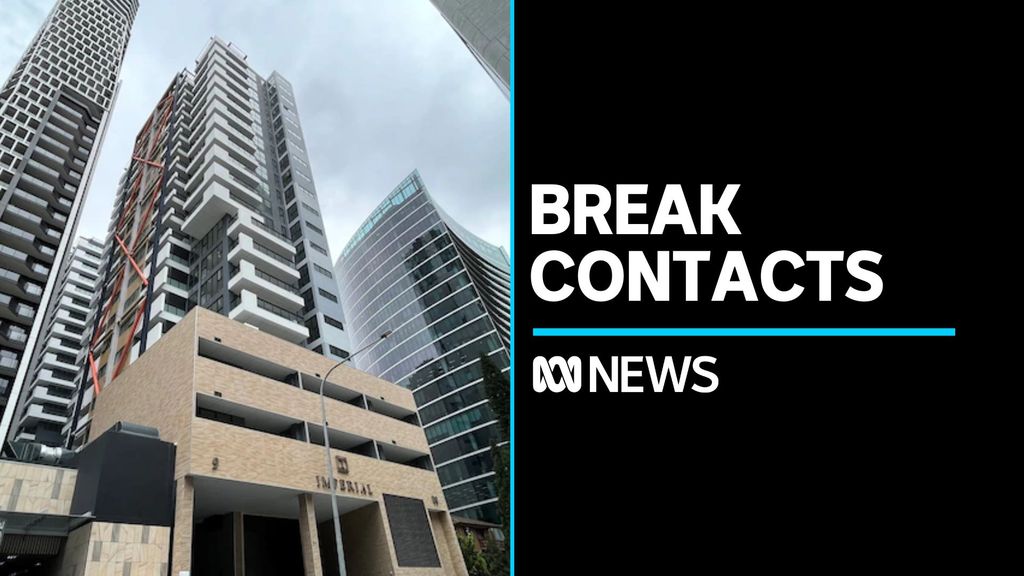 ABC News NSW: Buyers of defective Imperial Towers apartments in Sydney ...