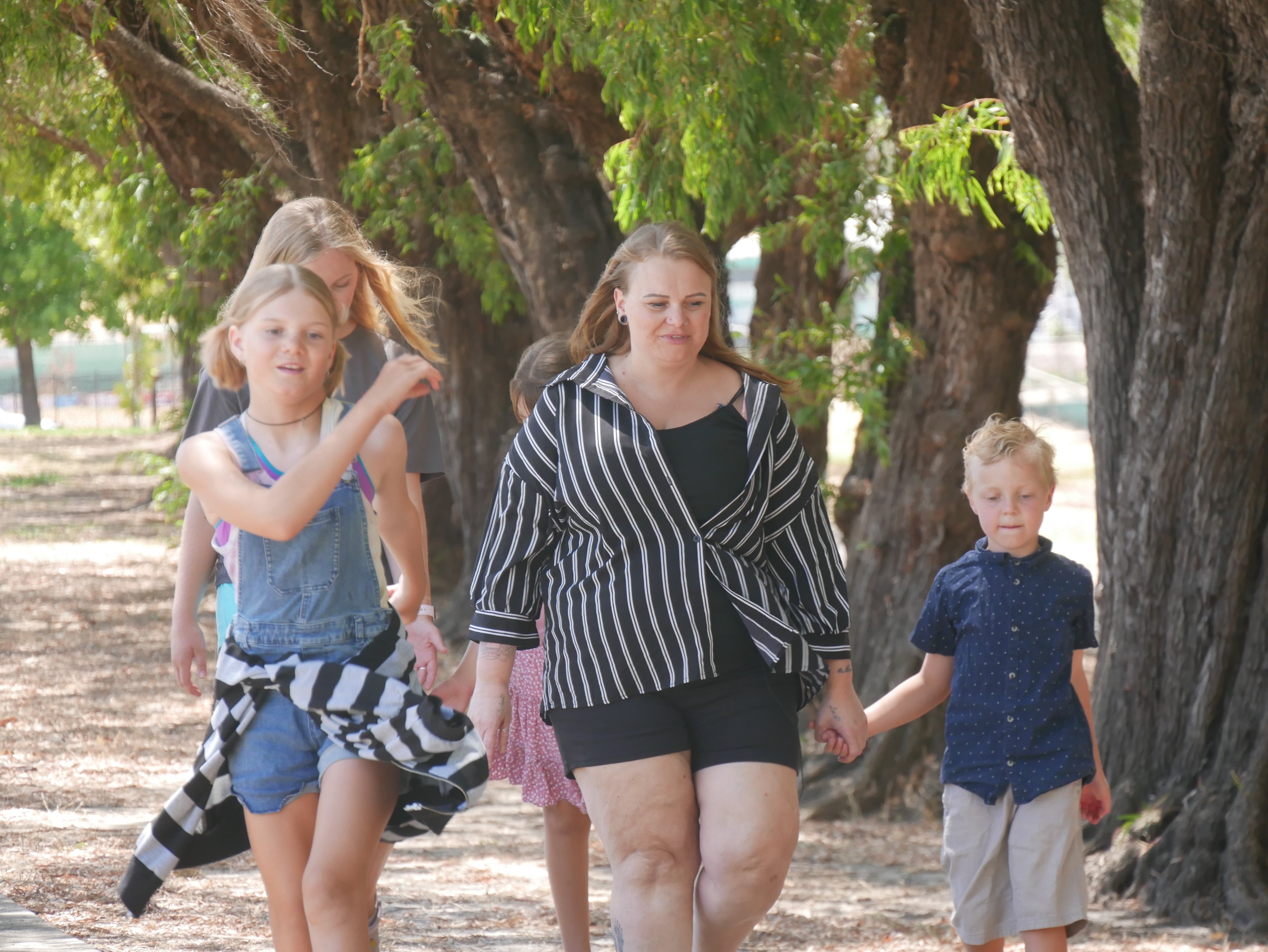 Katrina Payze 12/01/2026 10:01:00