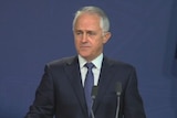 Malcolm Turnbull announces measure to make banks more accountable