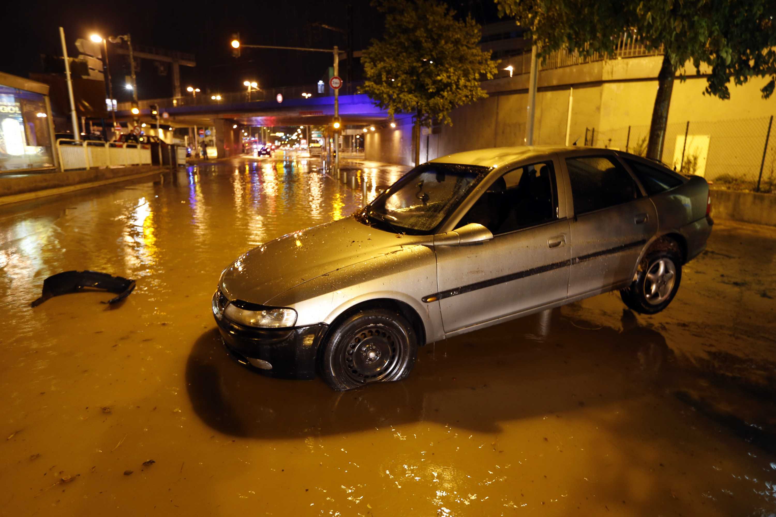 French Riviera flash flood leaves 16 people dead - ABC listen