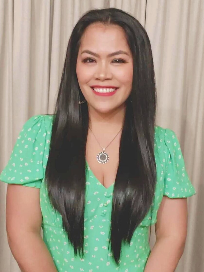 Martina Tobing Punke