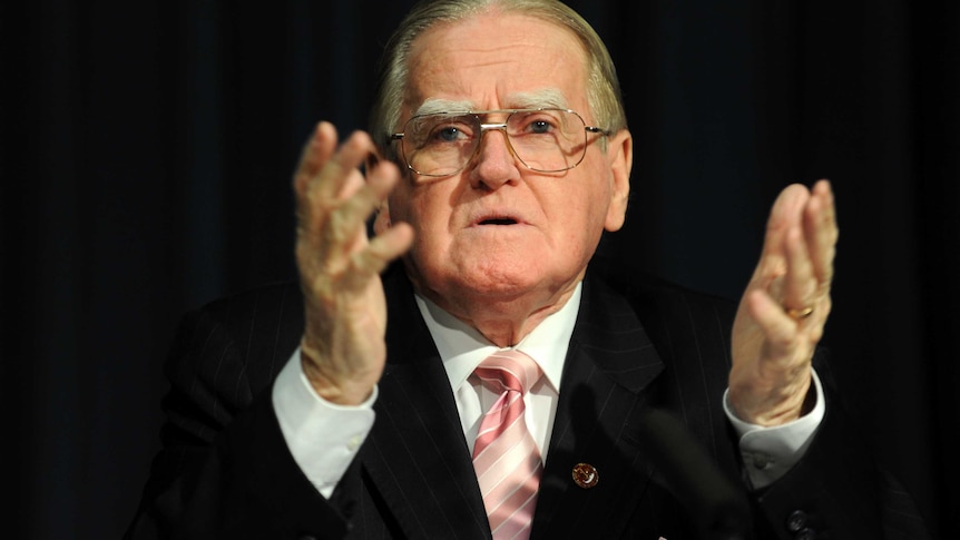 Fred Nile