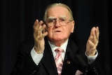 The Reverend Fred Nile says investors have been 'left high and dry'