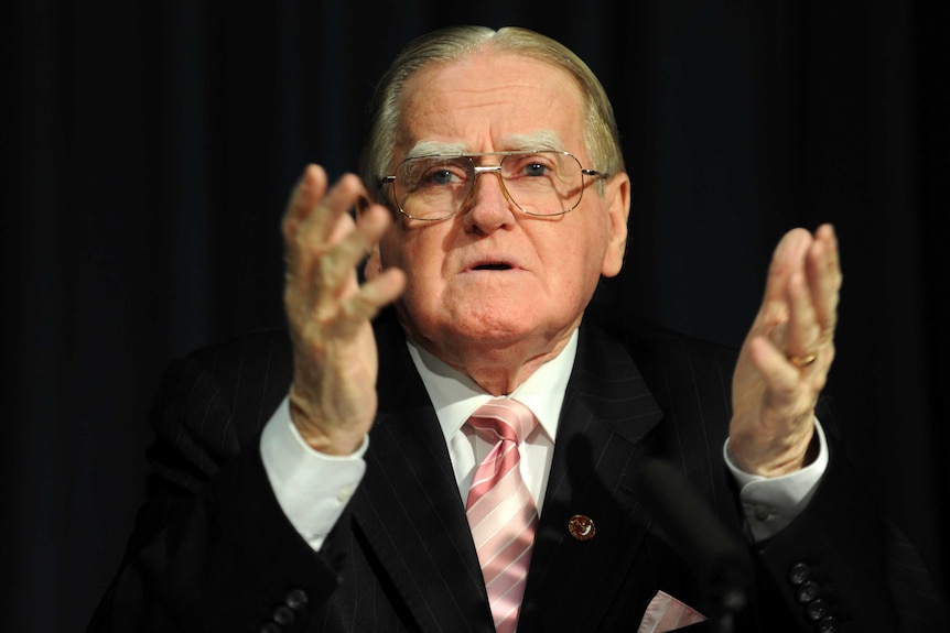 Fred Nile