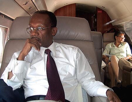 Jamaica Refuses To Recognise New Haitian Govt Abc News