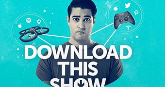 Download This Show logo