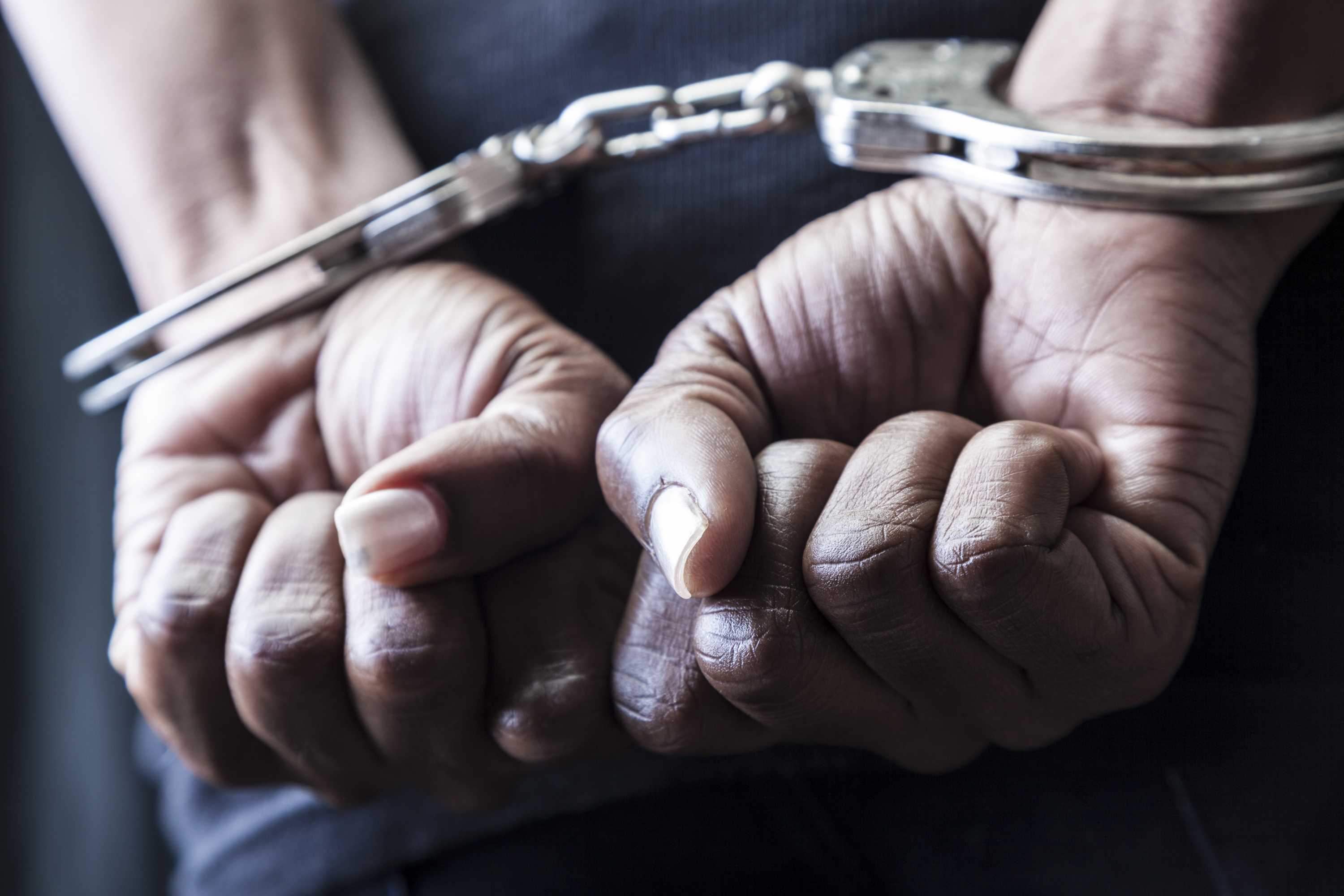 Back to prison
