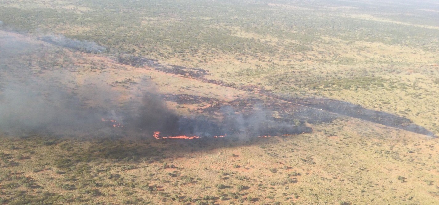 NT Country Hour - ABC listen