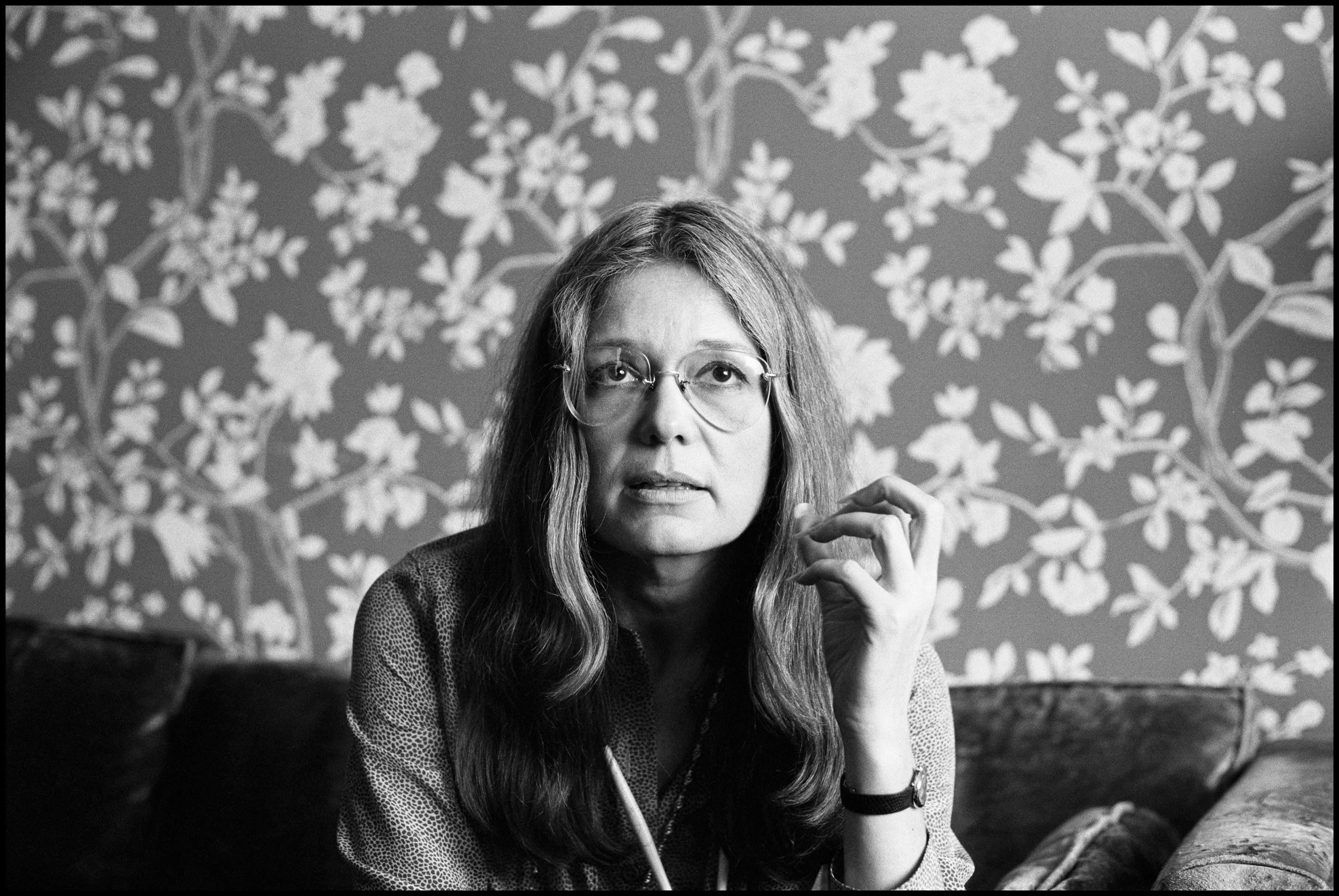 'Empathy is the most radical of human emotions': Gloria Steinem's life in quotes