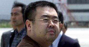 Kim Jong-nam in Tokyo