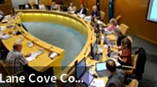 Dica de Anthony Dibden Lane Cove