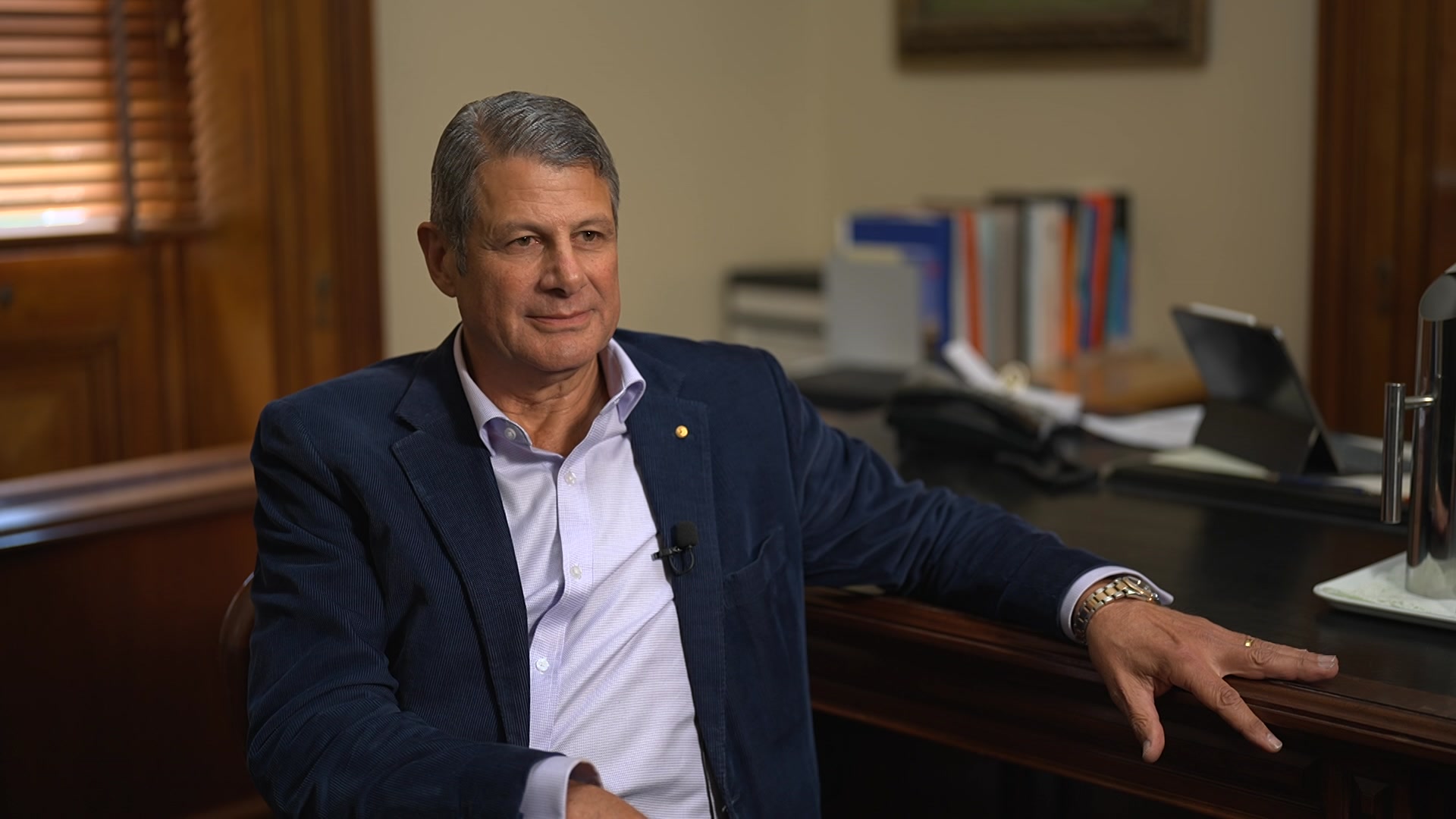 Bracks rubbishes Kennett suggestion that Coalition, One Nation band together