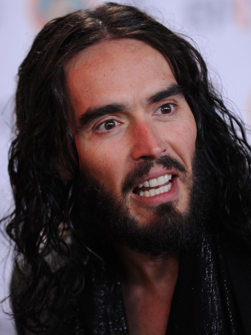 Russell Brand is right. Voting is one of the most futile ways to engage in politics.