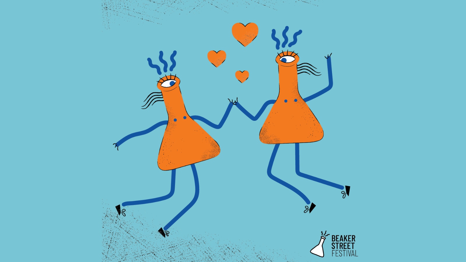 Win tickets to Second Act: A Wedding, the Beaker Street Festival finale ...