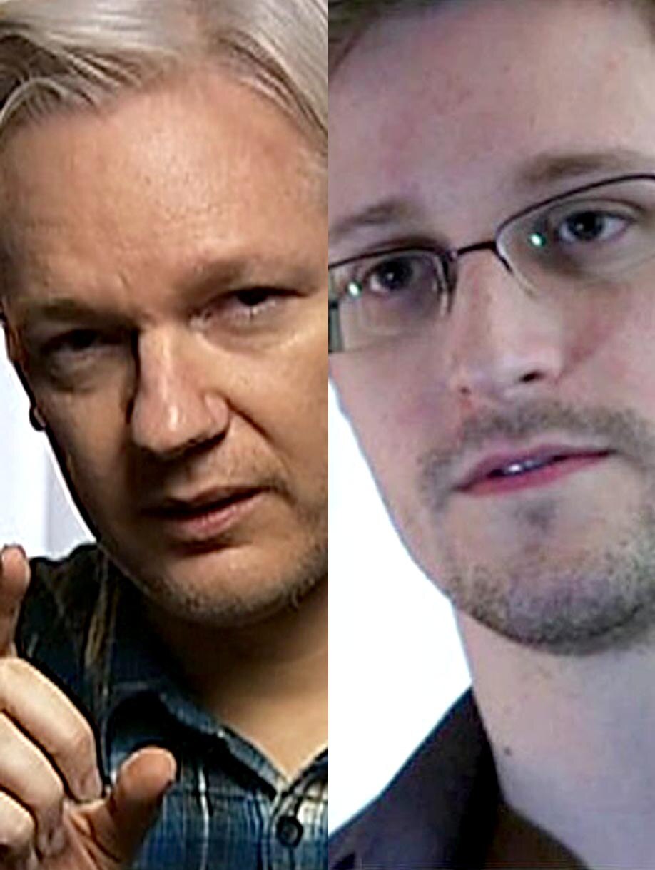 WikiLeaks Founder Julian Assange Reveals 'indirect' Contact With PRISM ...