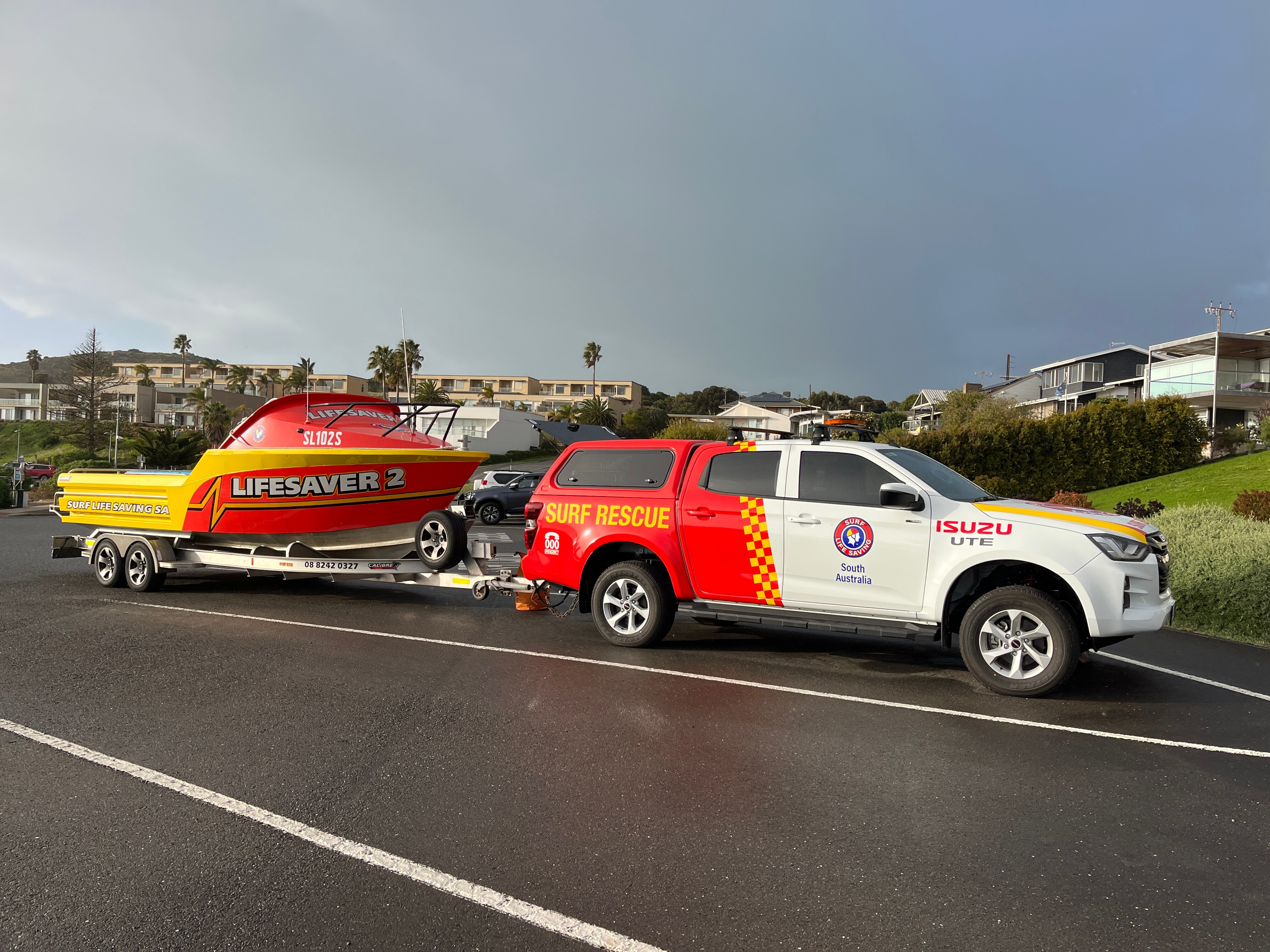 Water safety education should be given to migrants even before they