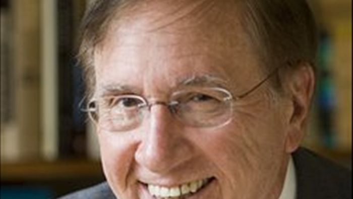 Vatican 2 reporter Robert Blair Kaiser ABC listen