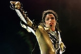 Michael Jackson top earning dead celebrity