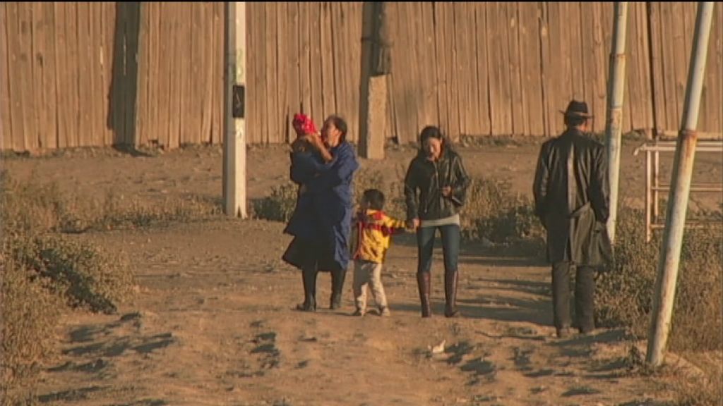 Mongolian Economy Booms But Many Remain In Poverty ABC News