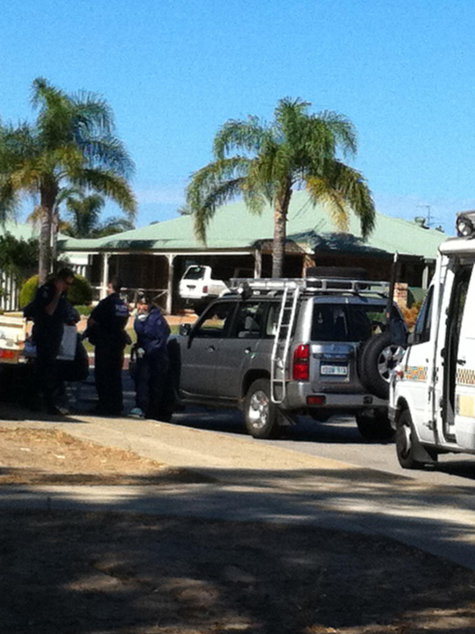 Teen fatally stabbed south of Perth - ABC News