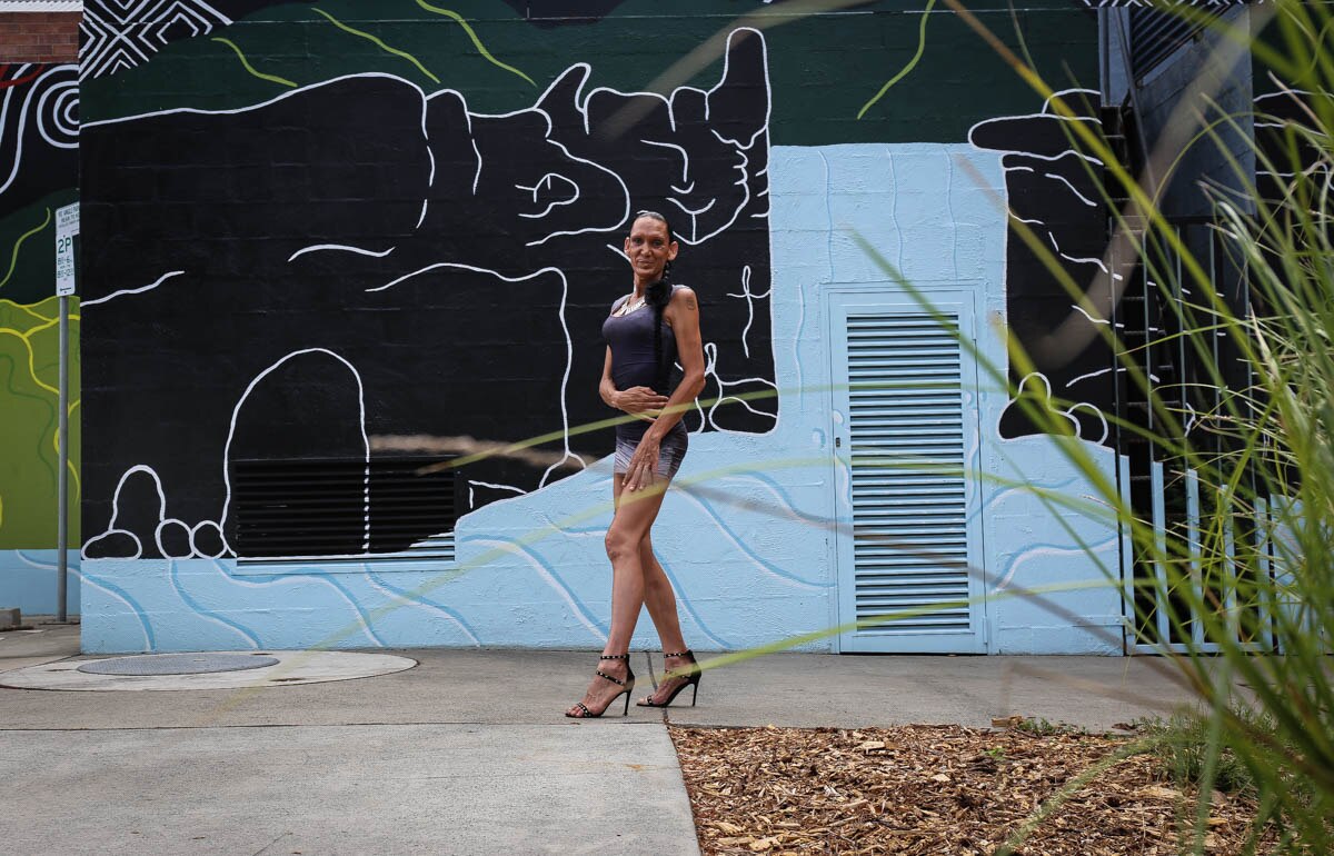 Rape investigation prompts calls for better protection of transgender ...