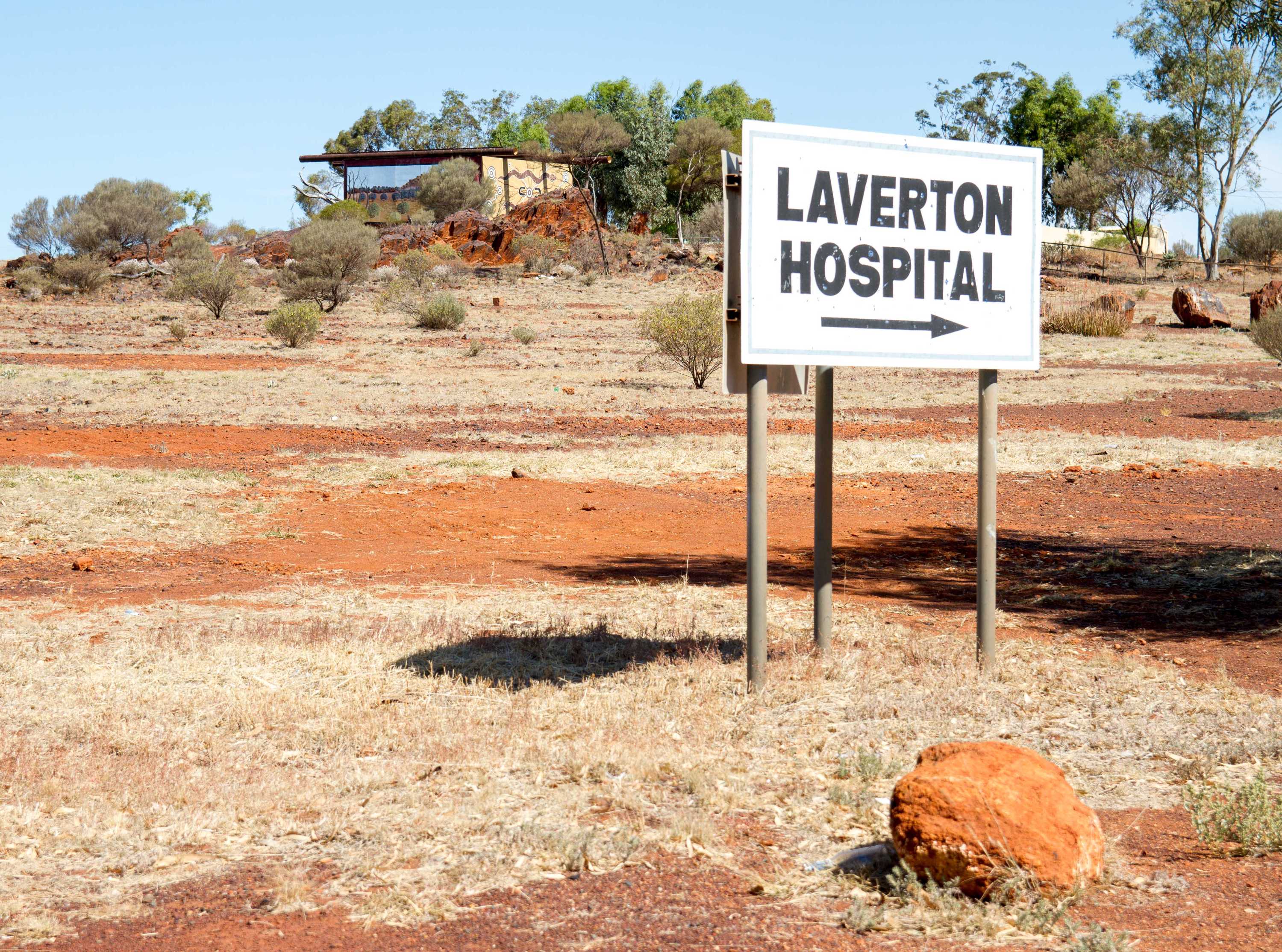 The doctor with the fever 120 years on from Charles Laver's bike ride from Coolgardie to