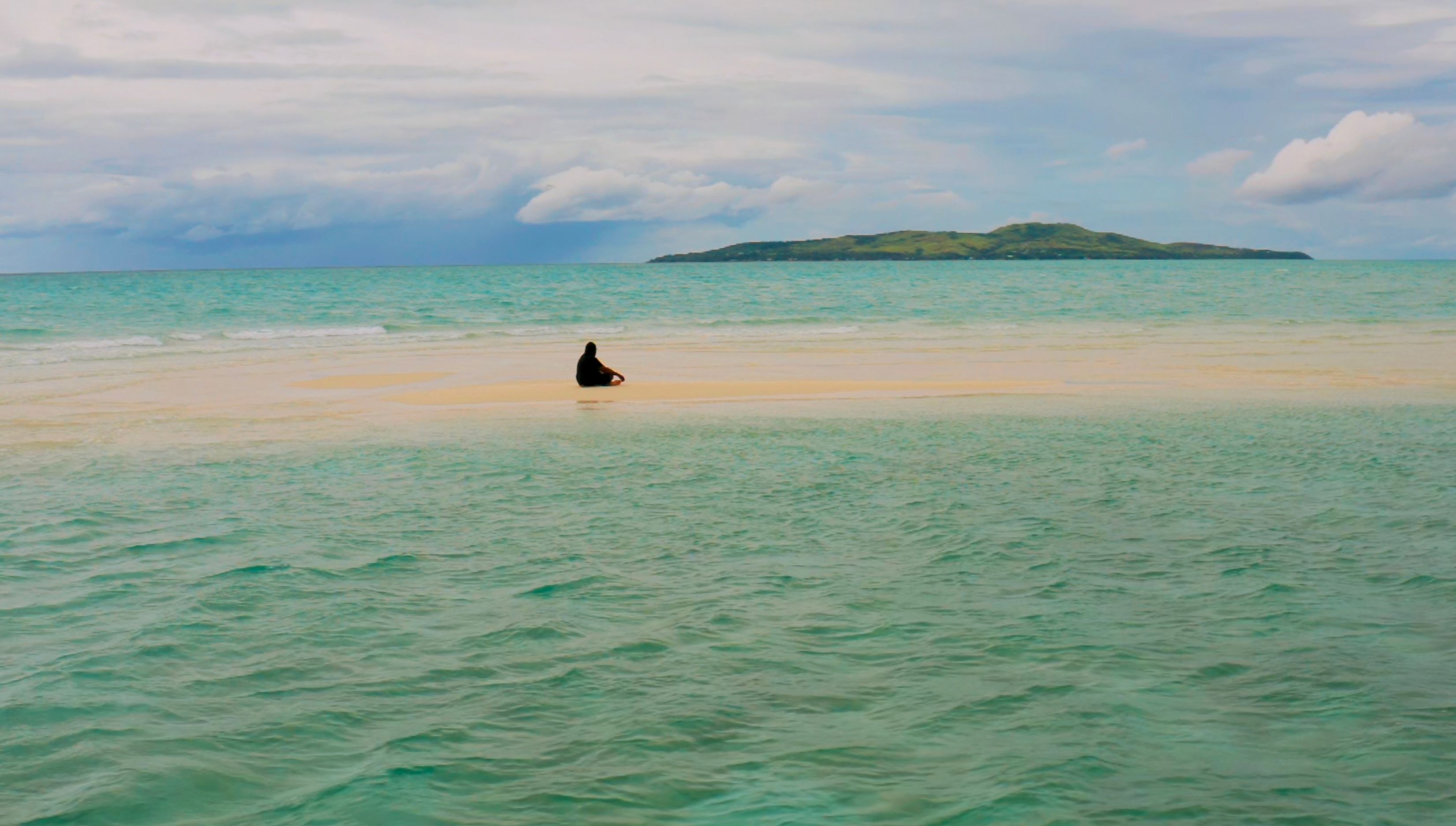 artwork by Jimmy Thaiday