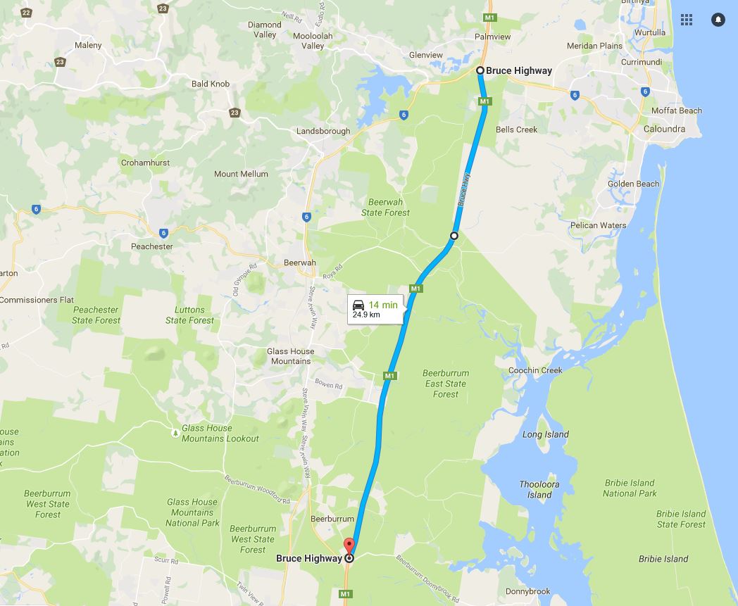 RACQ new speed cameras on 'Australia's deadliest road' ABC News