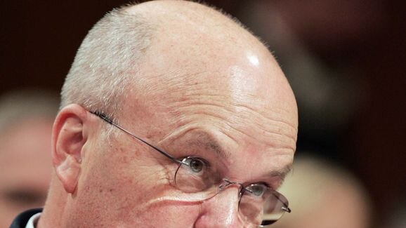 CIA Director Michael Hayden