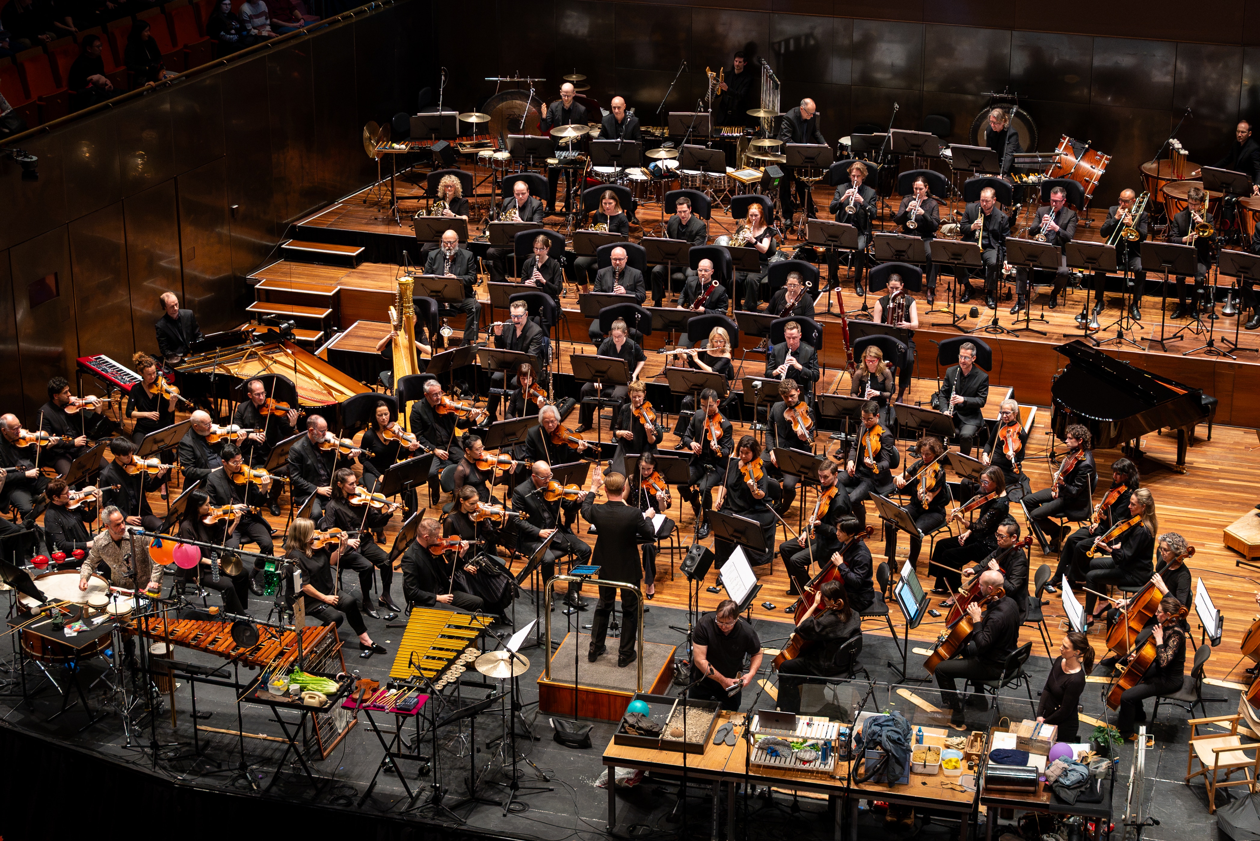 Sounds of Cinema with the MSO - ABC listen