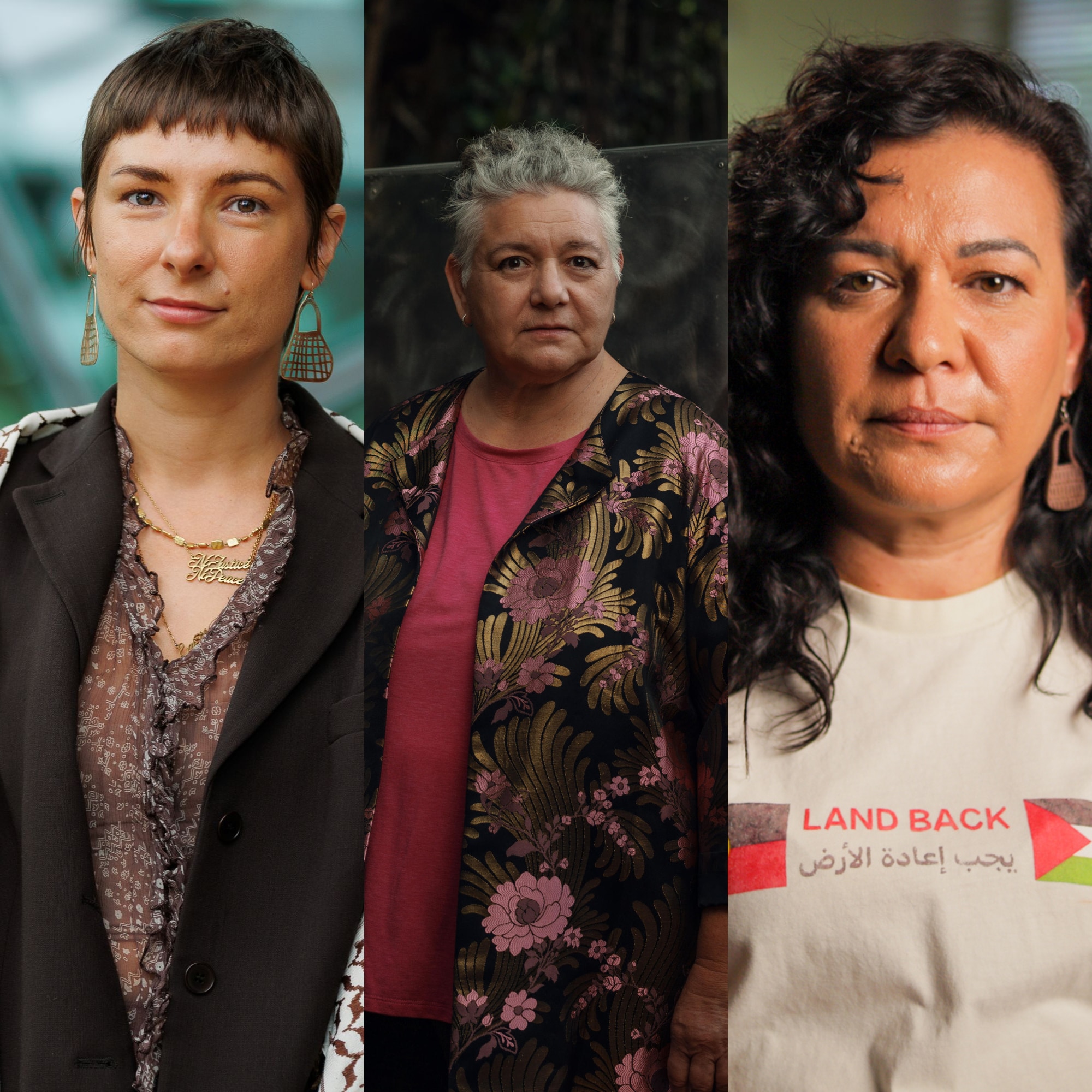 Word Up: Aunty Beth Wright - ABC listen