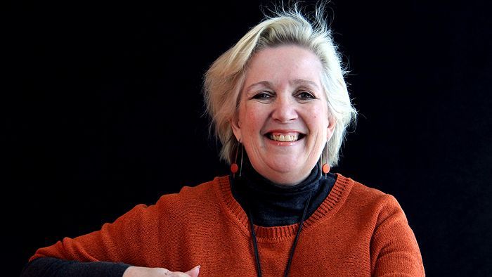 Writer and commentator Jane Caro on communicating the message episode artwork