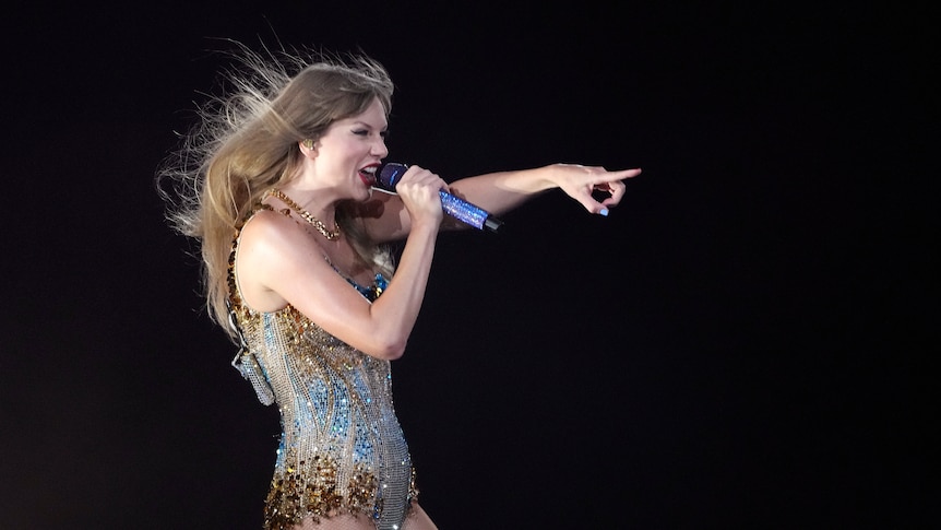 Taylor-Swift-Fan, der während eines Konzerts in Rio zusammenbrach, starb an Hitzeerschöpfung