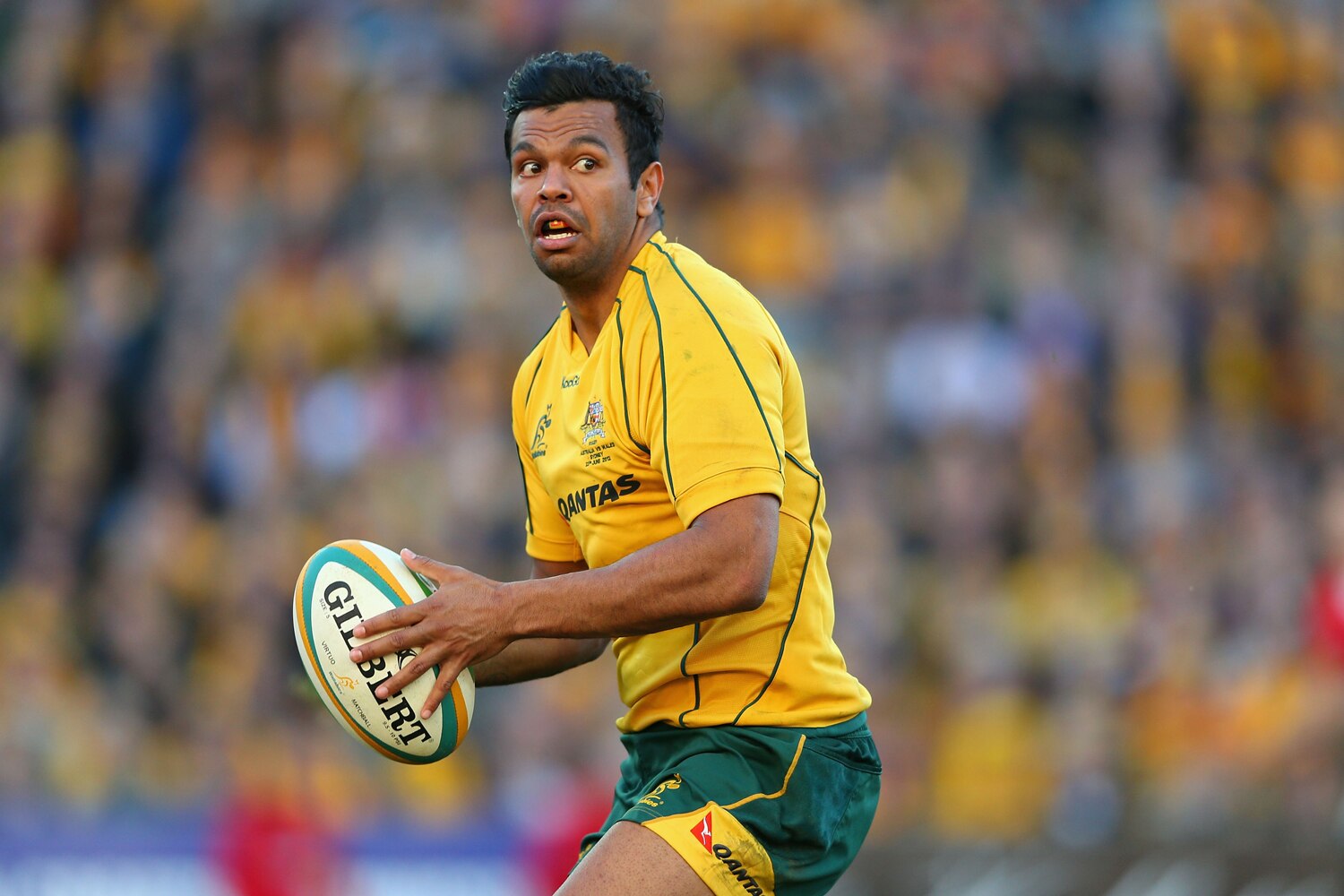 Beale back for the Wallabies - ABC News