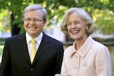 Quentin Bryce will be Australia's first female Governor-General.