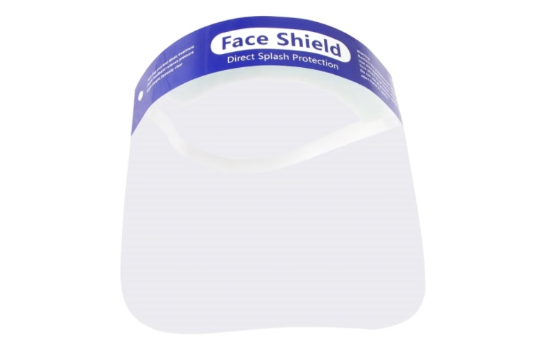 Face shield