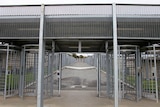Yongah Hill detention centre