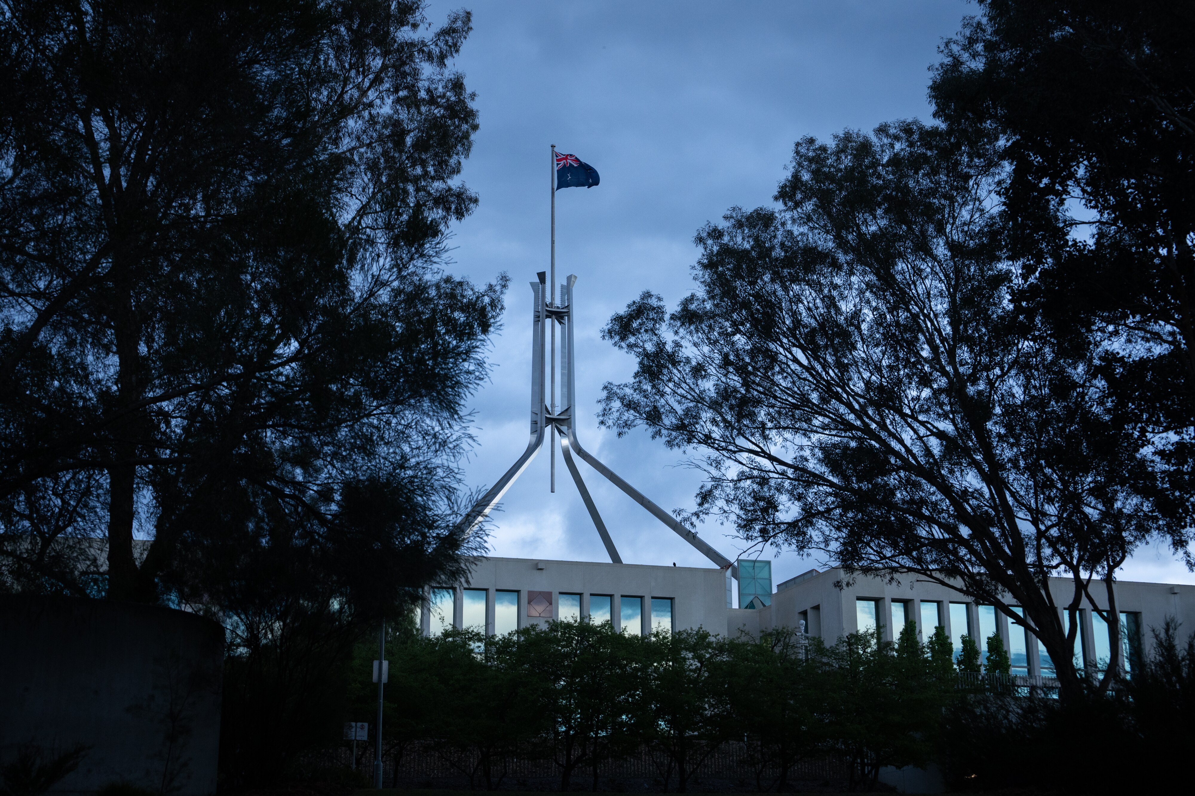Australia and the Pacific Islands: Diplomacy and Defence episode artwork