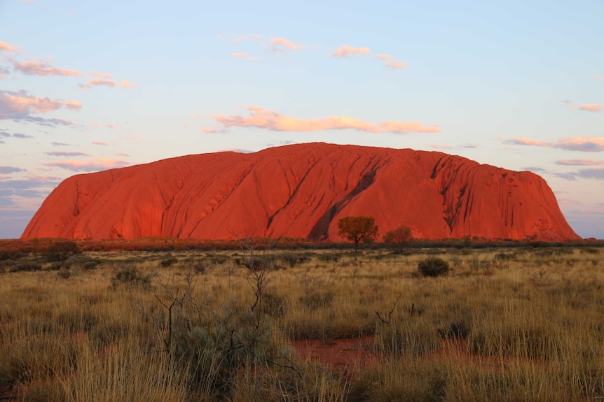 Uluru