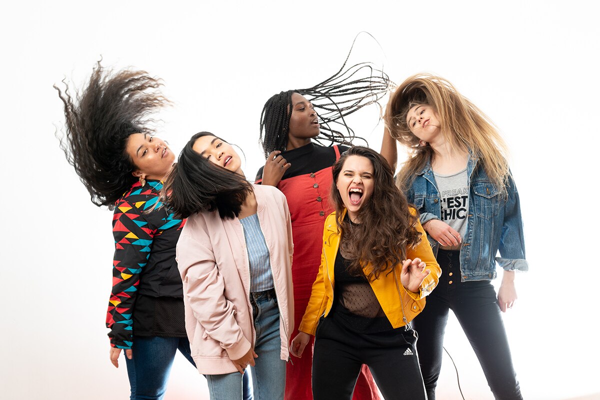PYT's Playlist puts five young western Sydney women centrestage to talk ...