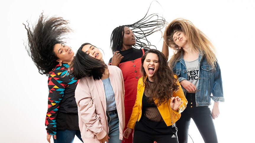 Pyts Playlist Puts Five Young Western Sydney Women Centrestage To Talk 