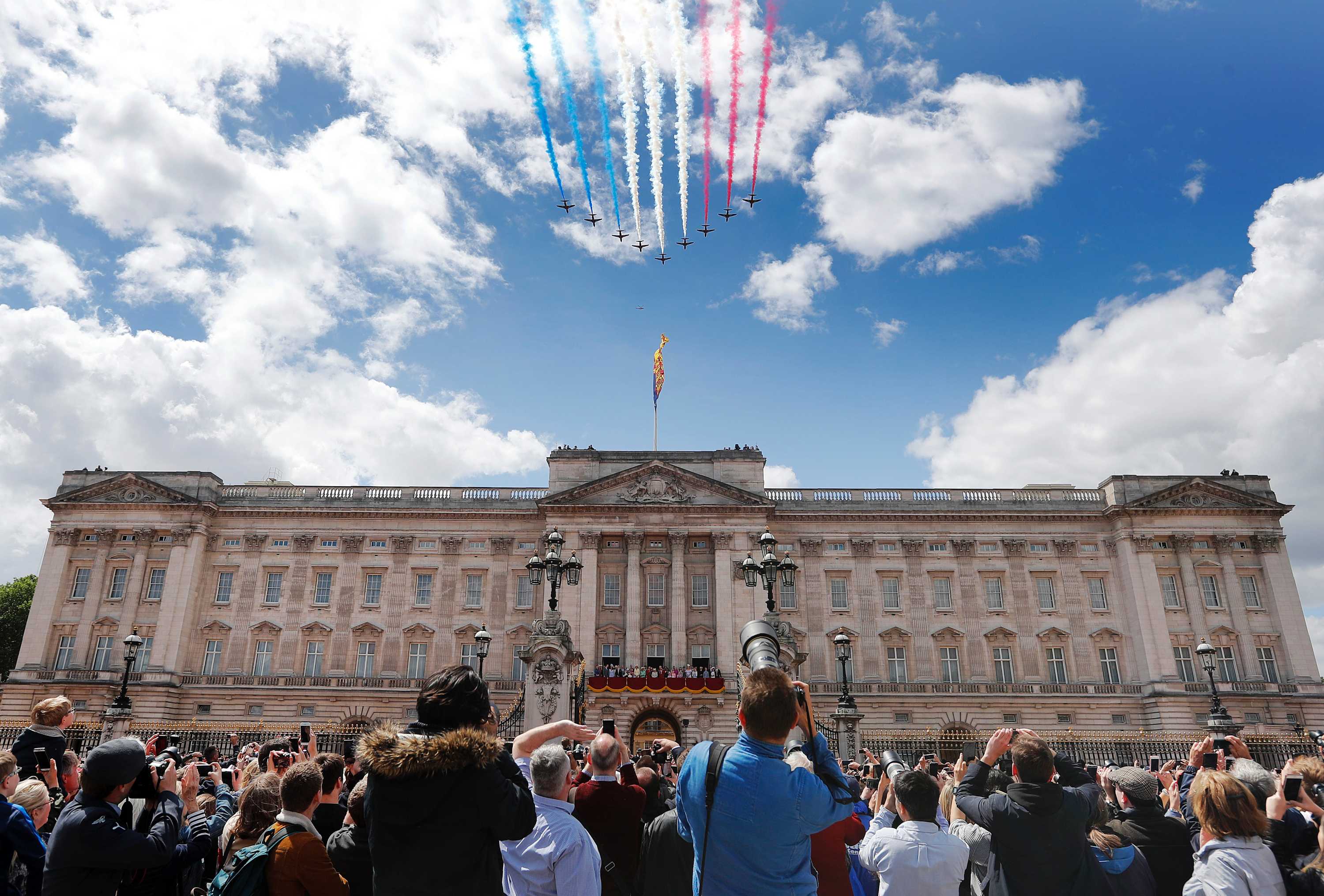 Travel quiz: Will you pass with flying colours?