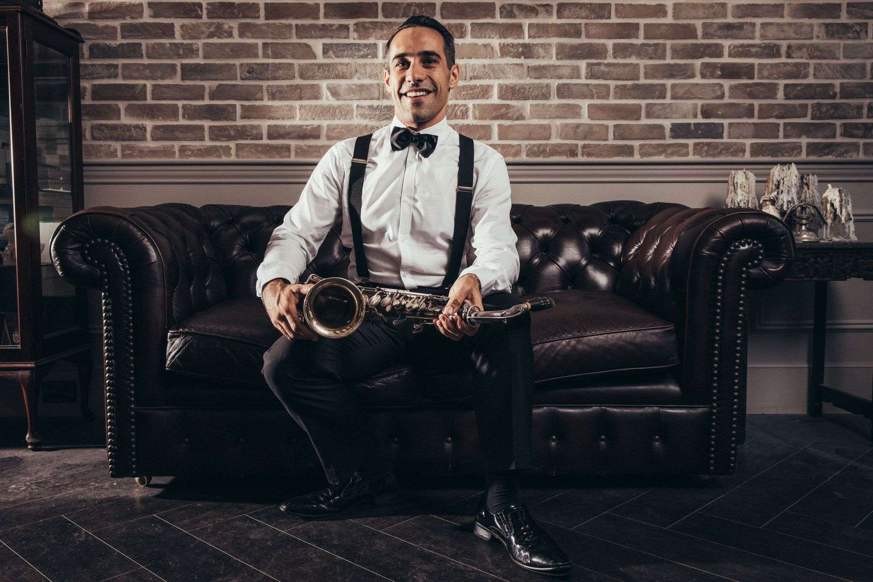Young Performers, including Nick Russoniello - ABC listen
